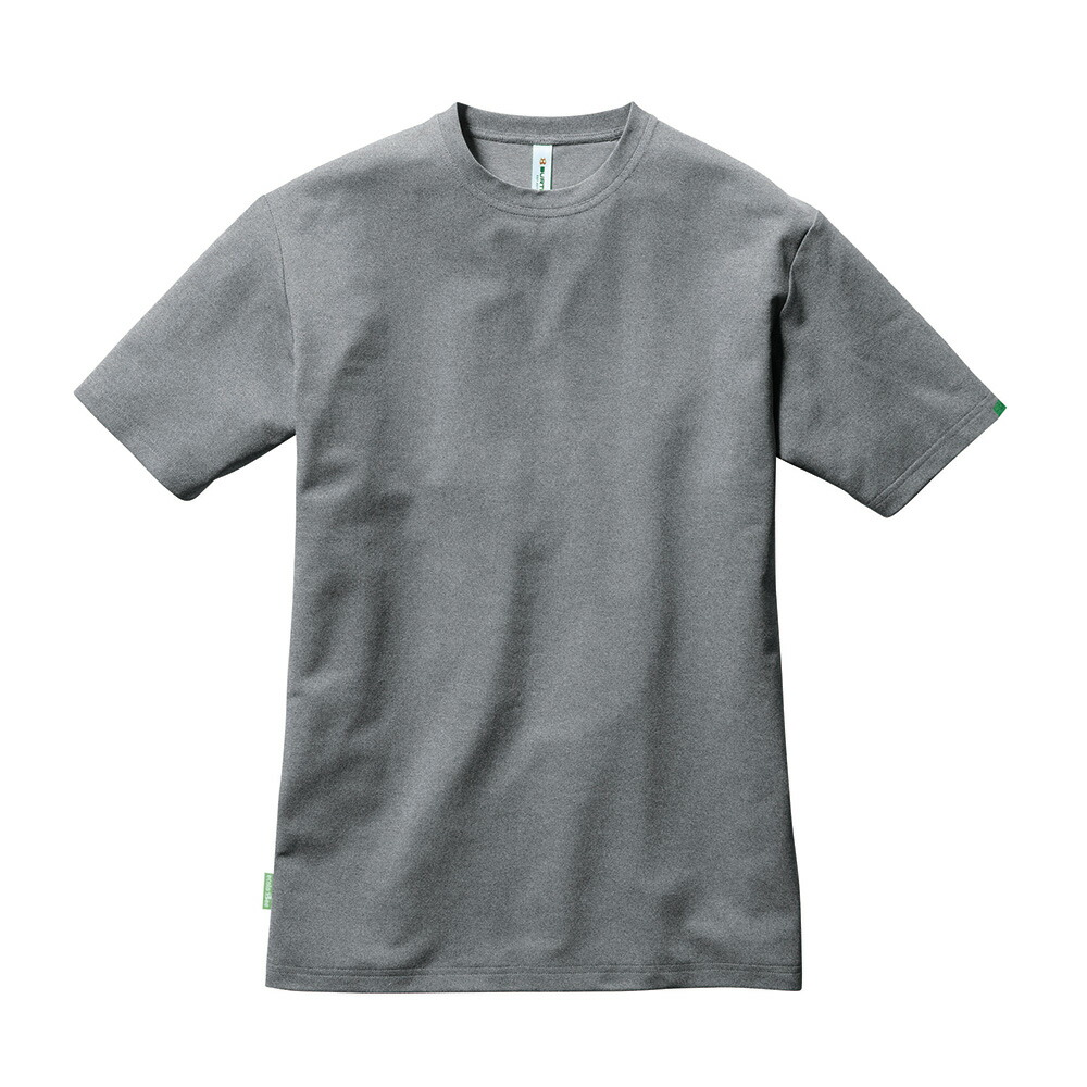 BURTLE バートル ショートスリーブＴシャツＴシャツ 157 シャツ 作業服 作業着 軽量 伸縮性 丈夫 多機能 ポケット付き おしゃれ かっこいい 現場 アウトドア 建設 工事 整備 倉庫 製造 配送 屋外 作業用 スタッフ ユニフォーム