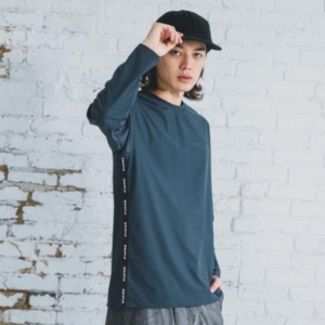 【在庫あり・即日発送】[2026年モデル]BURTLE ロングTシャツ(ユニセックス) 245 バートル ユニセックス 作業服 作業着 ワークウェア おしゃれ かっこいい 現場 アウトドア 建設 工事 整備 倉庫 製造 配送 屋外 作業用 ユニフォーム