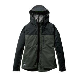 BURTLE バートル ストレッチパーカーウェア 3230