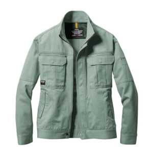 BURTLE バートル 8031 ジャケット 作業服 作業着 ワークジャケット メンズ レディース ユニセックス ストレッチ 軽量 丈夫 多機能 かっこいい おしゃれ