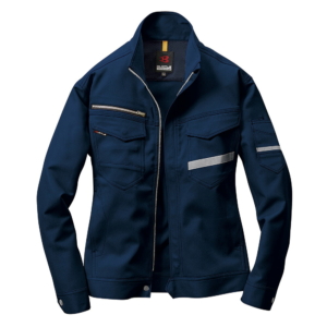 【在庫あり・即日発送】BURTLE バートル 9071R ジャケット ユニセックス  作業服 作業着 ワークジャケット ストレッチ 軽量 丈夫 多機能 おしゃれ かっこいい 仕事用 通勤 アウトドア
