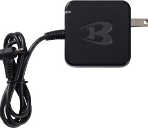 バートル BURTLE AC10-3 充電器