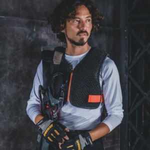 【在庫あり・即日発送】[2026年モデル]バートル BURTLE スペーサーベスト ユニセックス 作業服 作業着 ワークウェア おしゃれ かっこいい 現場 アウトドア 建設 工事 整備 倉庫 製造 配送 屋外 作業用 ユニフォーム
